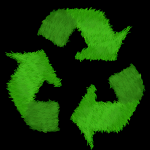 L'importanza di usare materiale PET e riciclato