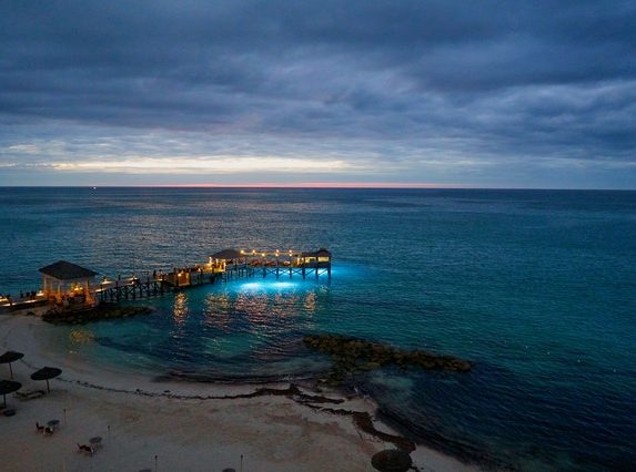 Bahamas, meta ambita dai turisti