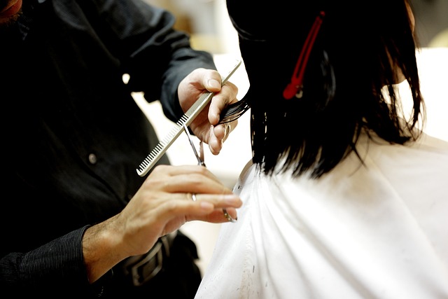 Scopri come ottenere un'analisi gratuita del tuo salone parrucchiere