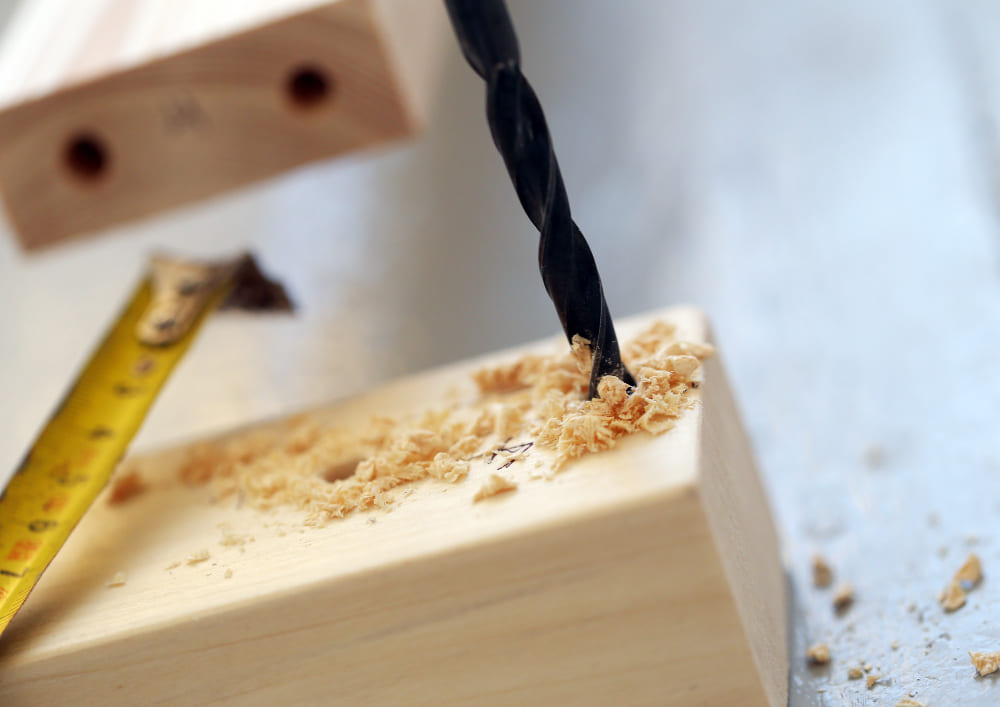 Frese per legno: libera la tua creatività e supera i tuoi limiti in falegnameria