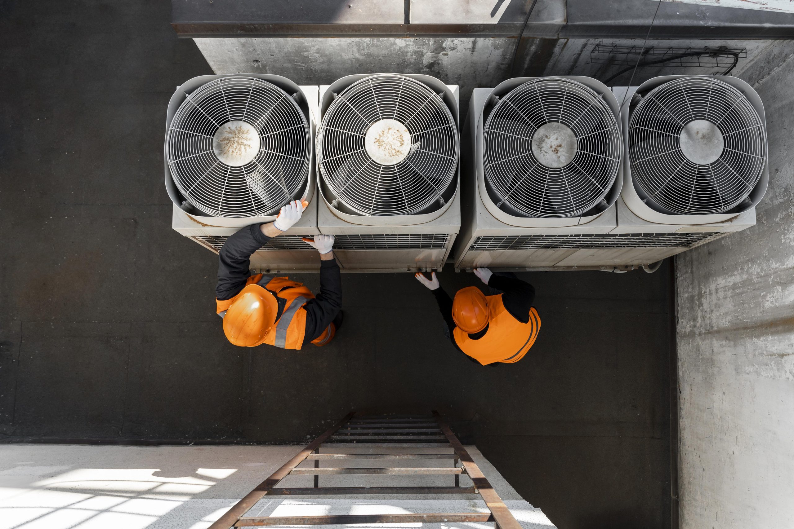 Ventilazione industriale: soluzioni efficaci per migliorare la qualità dell'aria
